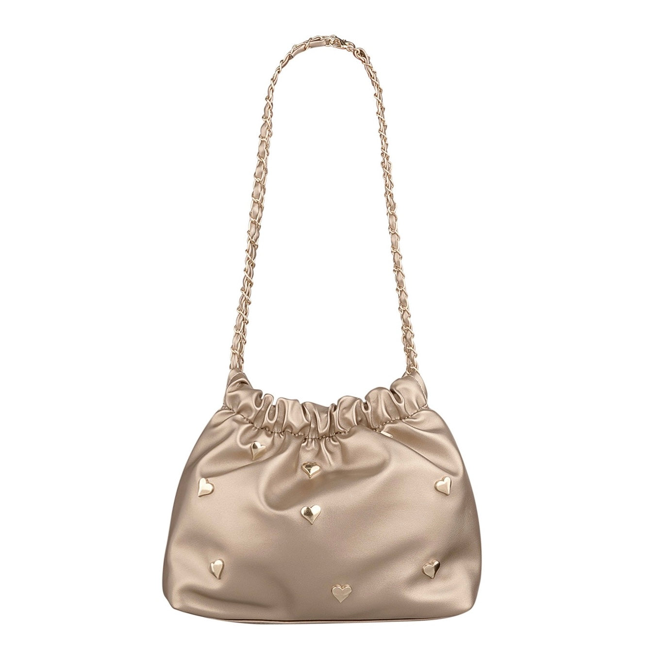 Hartjes Tas Metallic