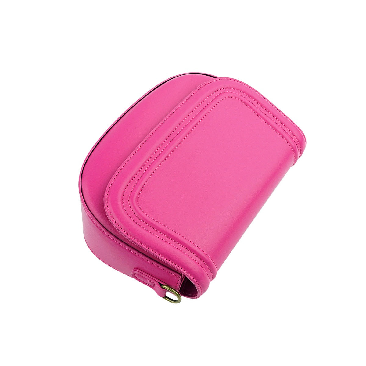 Bobbie Tas Roze