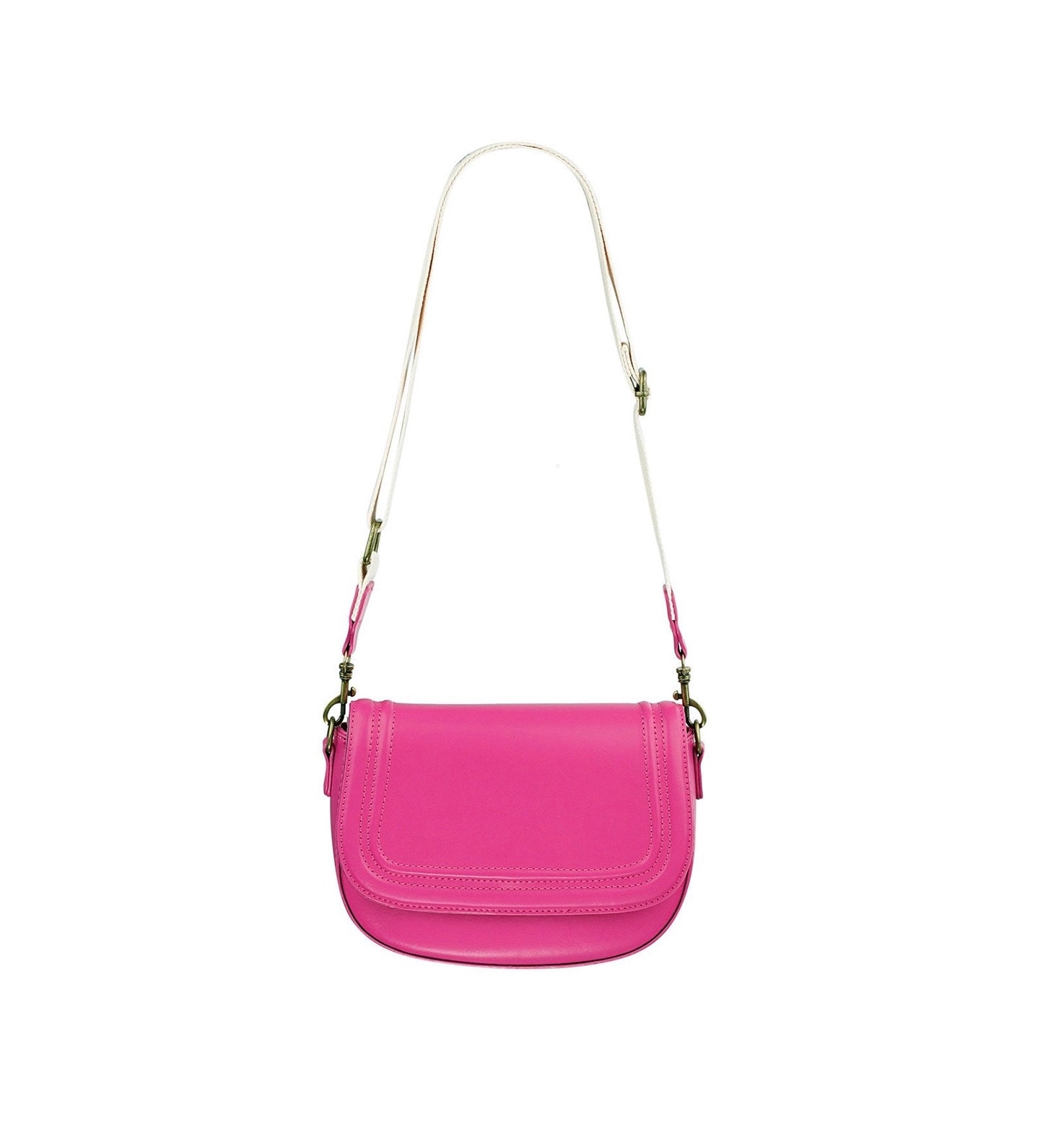 Bobbie Tas Roze