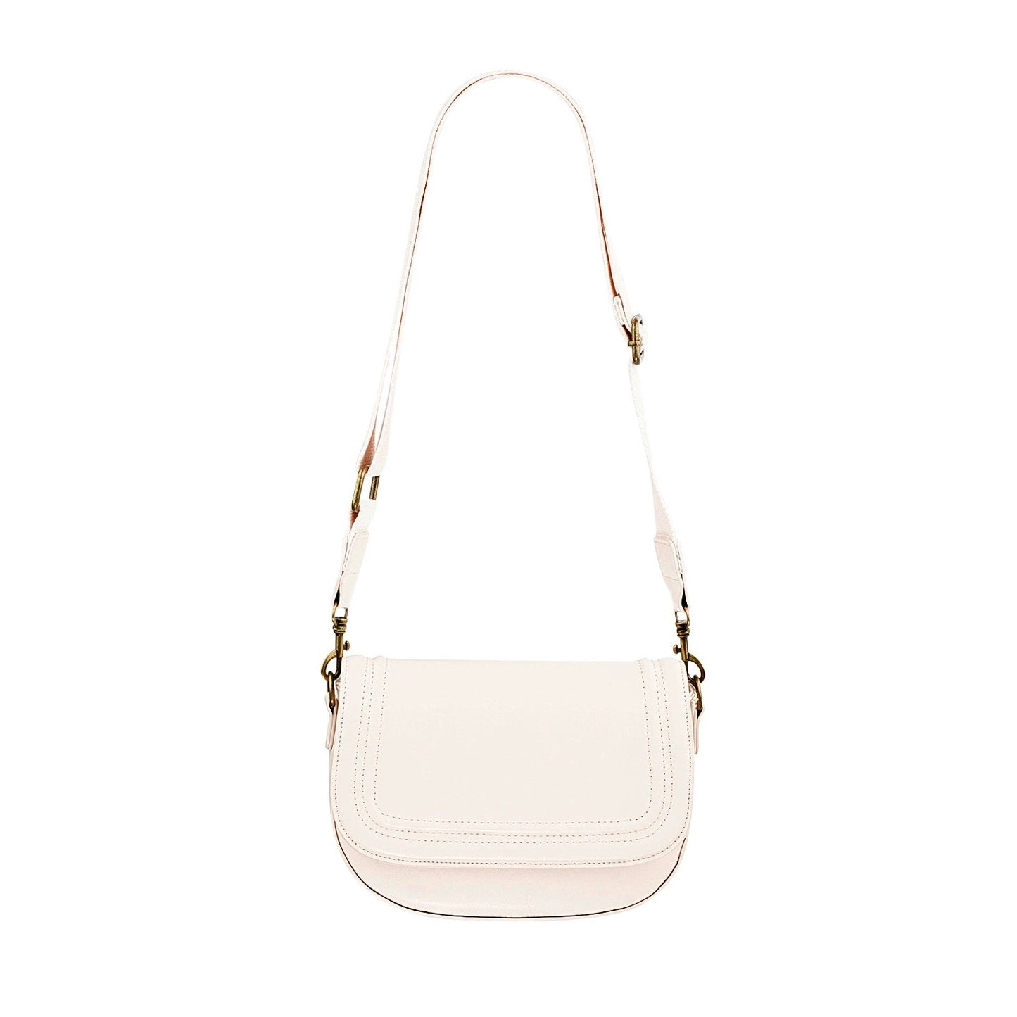Bobbie Tas Beige