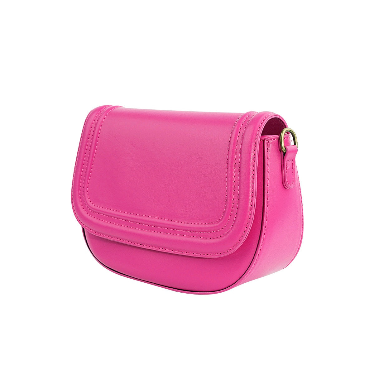 Bobbie Tas Roze