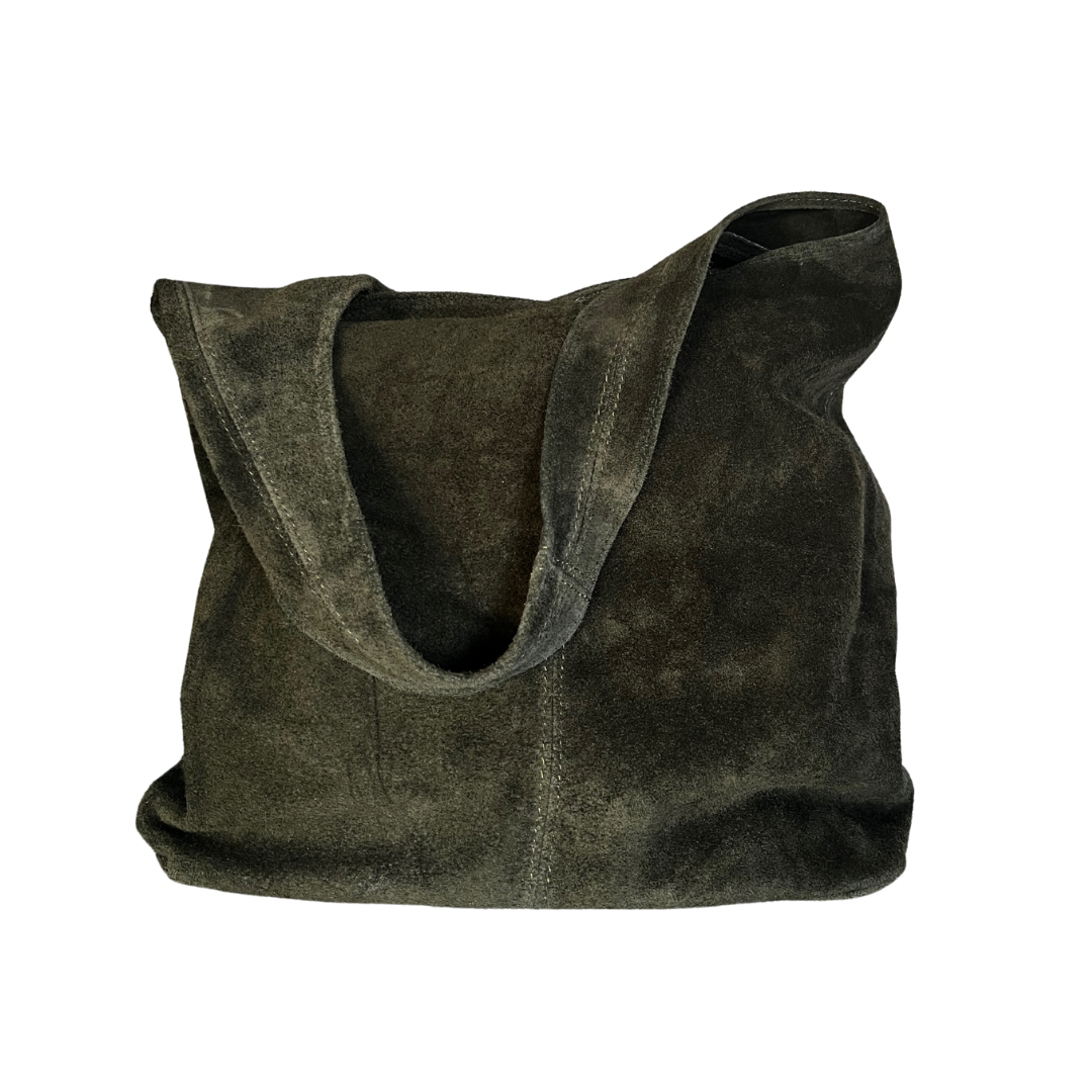 Buidel Tas Groen
