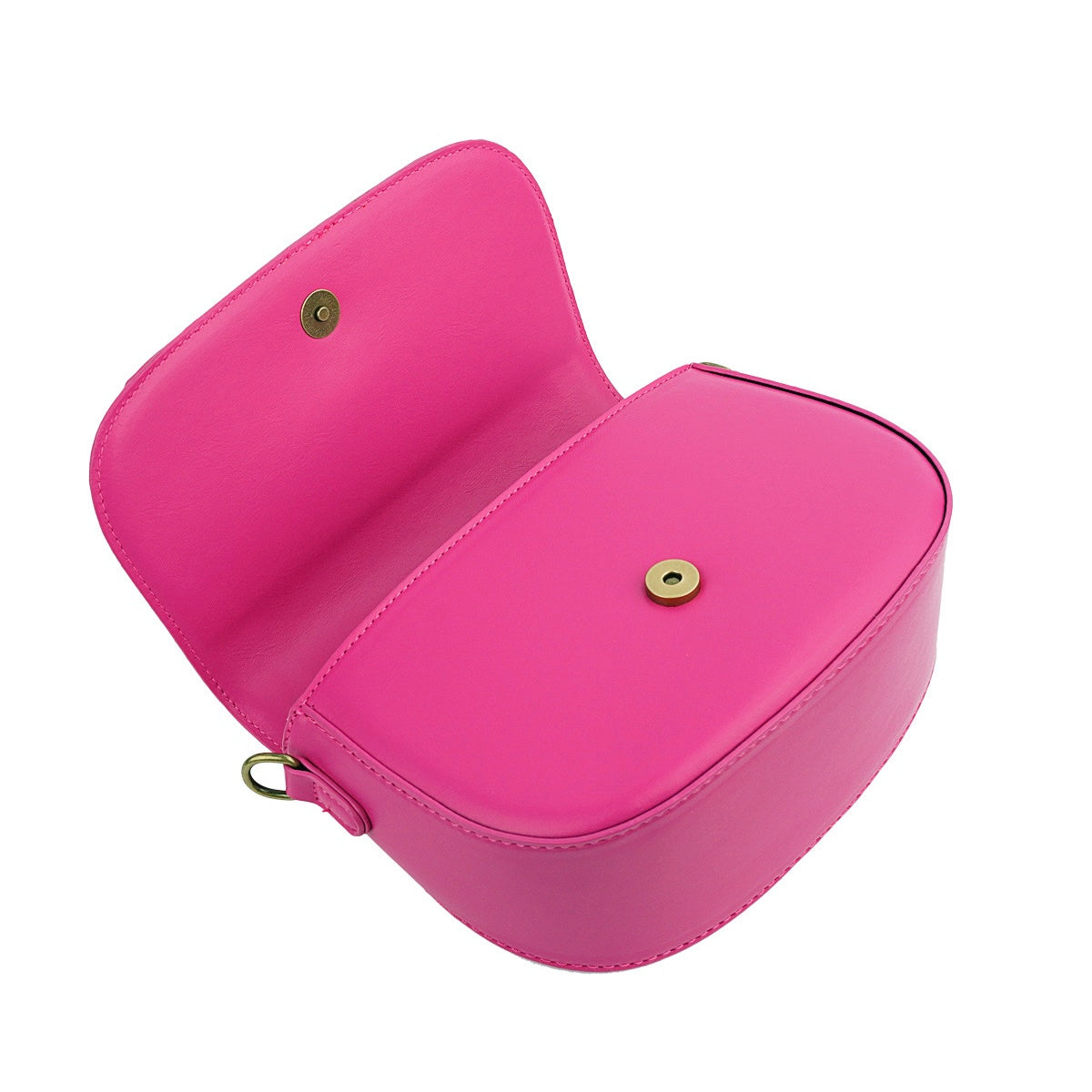 Bobbie Tas Roze