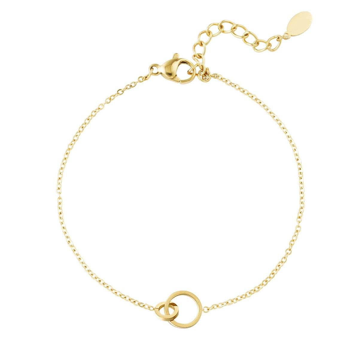 Infinity Armbandje