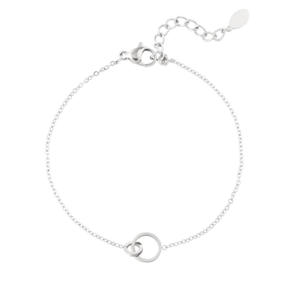Infinity Armbandje