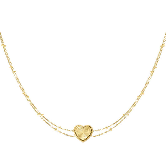 Monica Hartjes Ketting