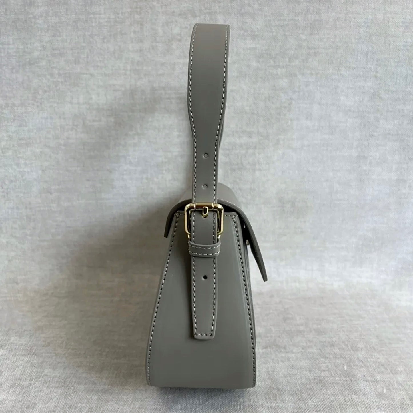 Kiko Tas Taupe