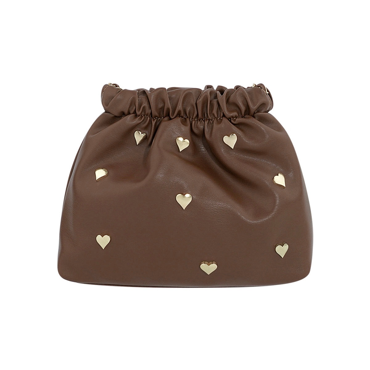 Hartjes Tas Bruin