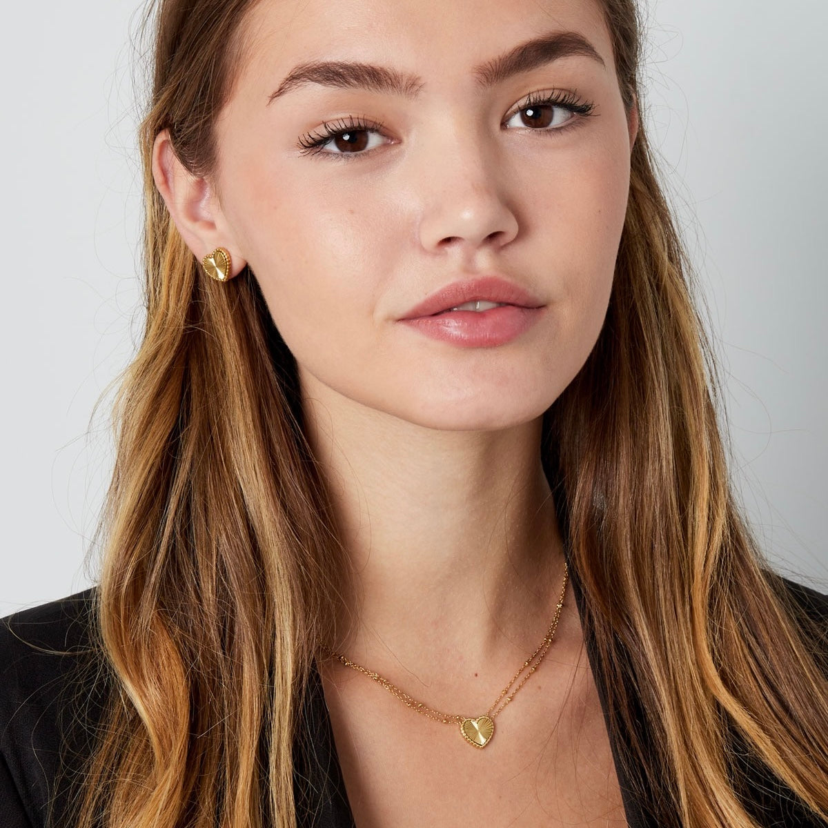 Monica Hartjes Ketting