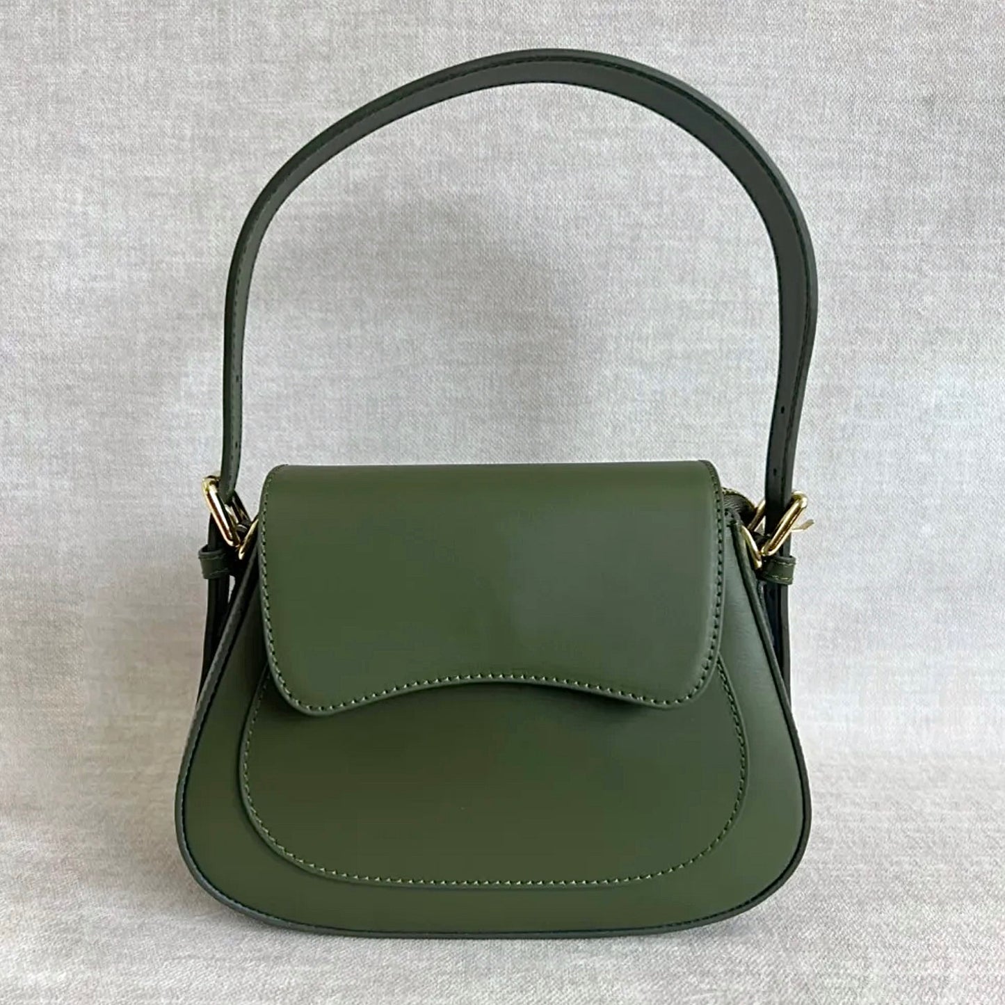 Kiko Tas Groen