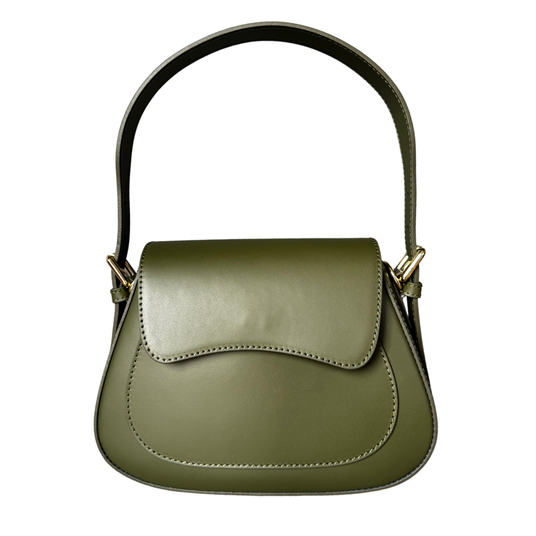 Kiko Tas Groen
