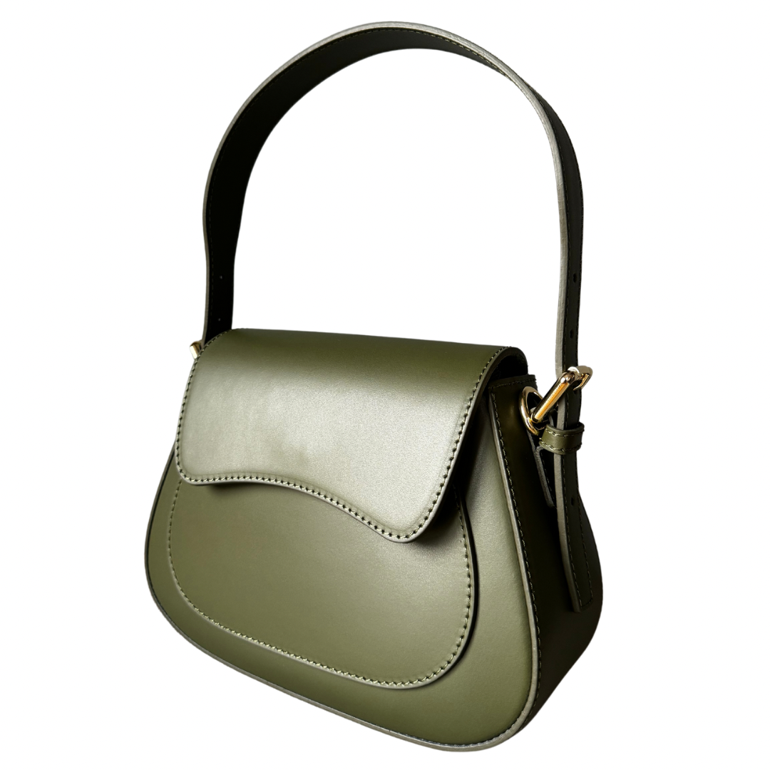 Kiko Tas Groen