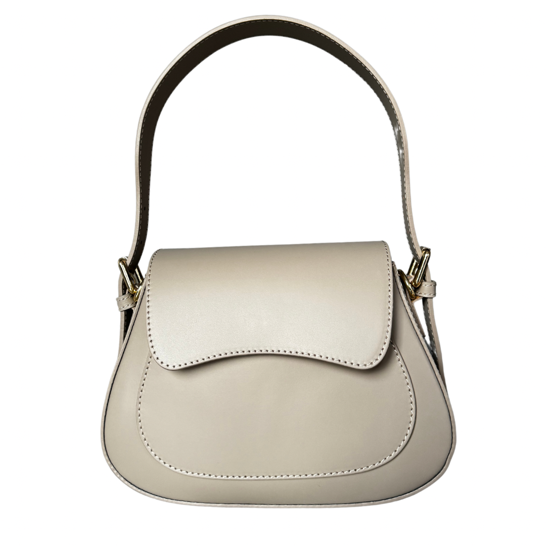 Kiko Tas Taupe