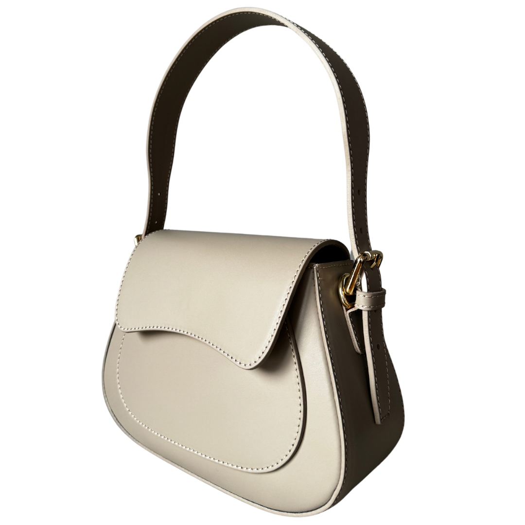 Kiko Tas Taupe