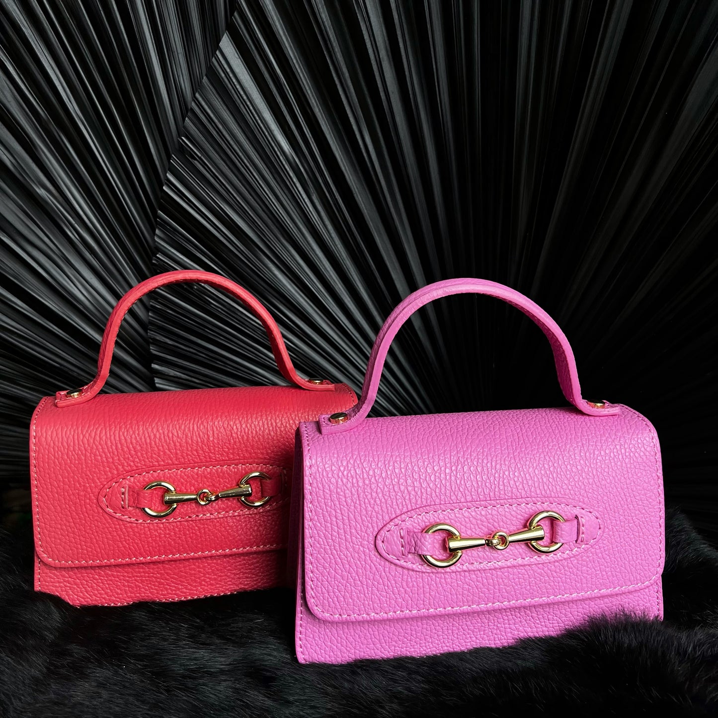 Mila Tas Roze
