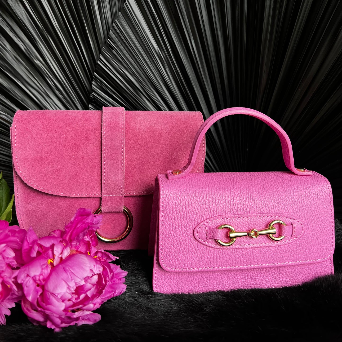 Mila Tas Roze
