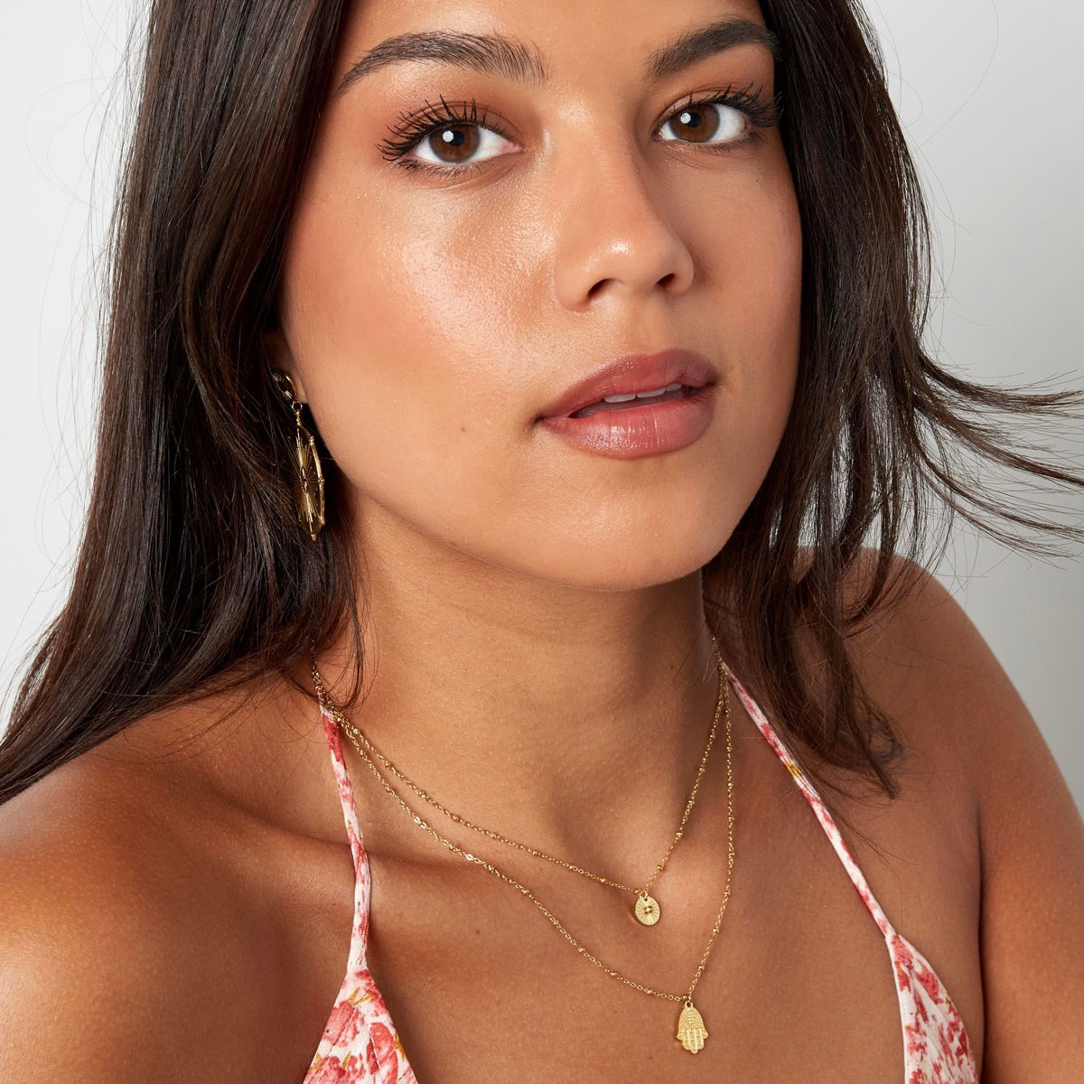 Bescherm Ketting