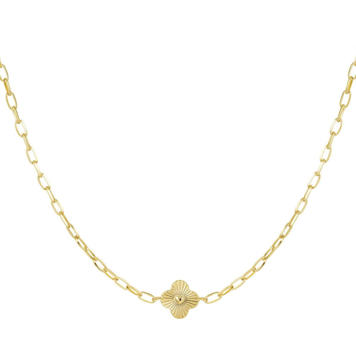Klaver Ketting
