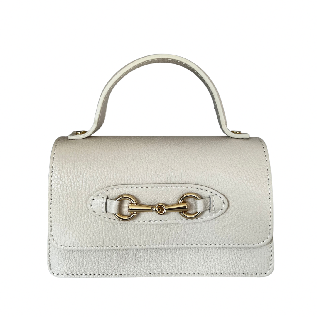 Mila Tas Beige