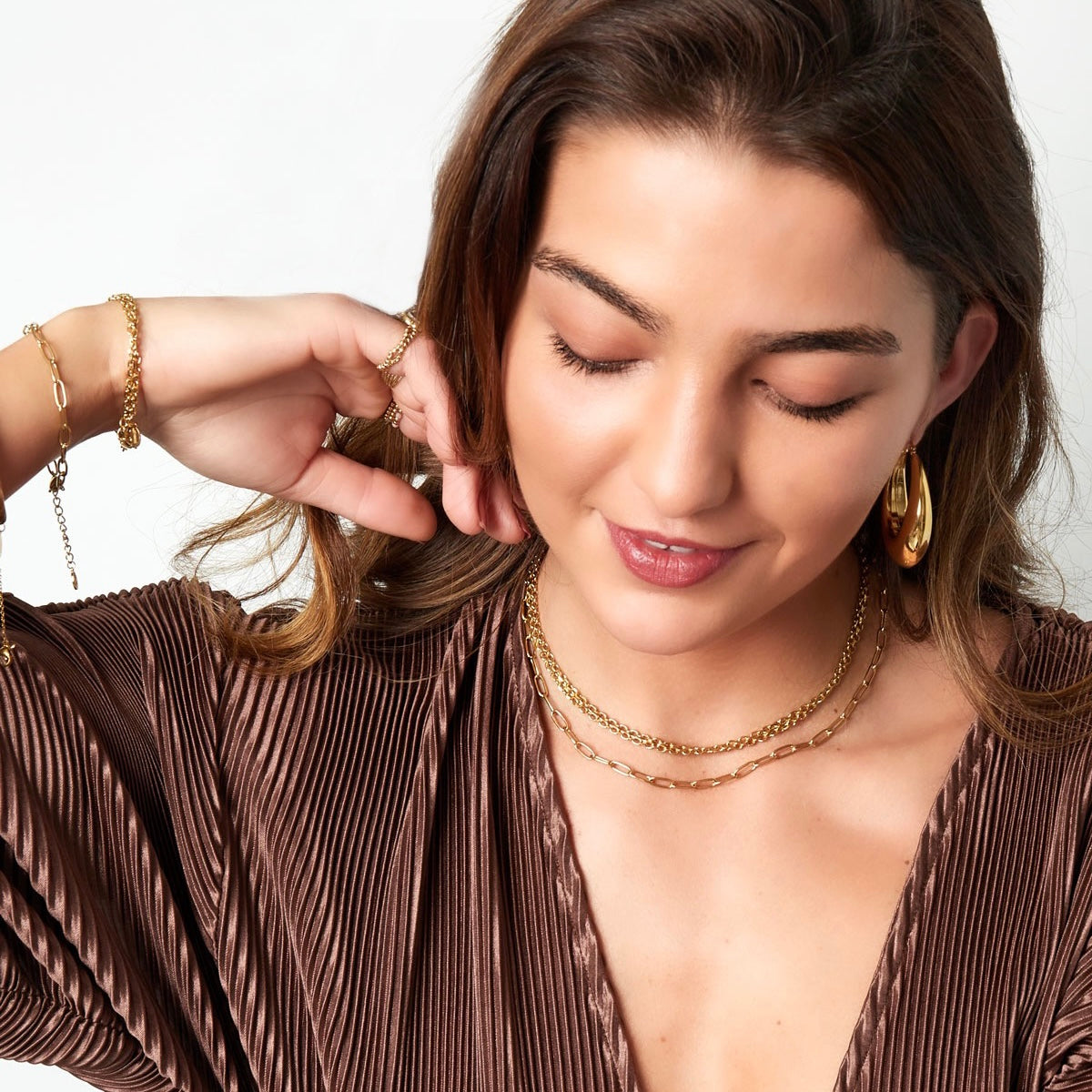 Schakel Ketting