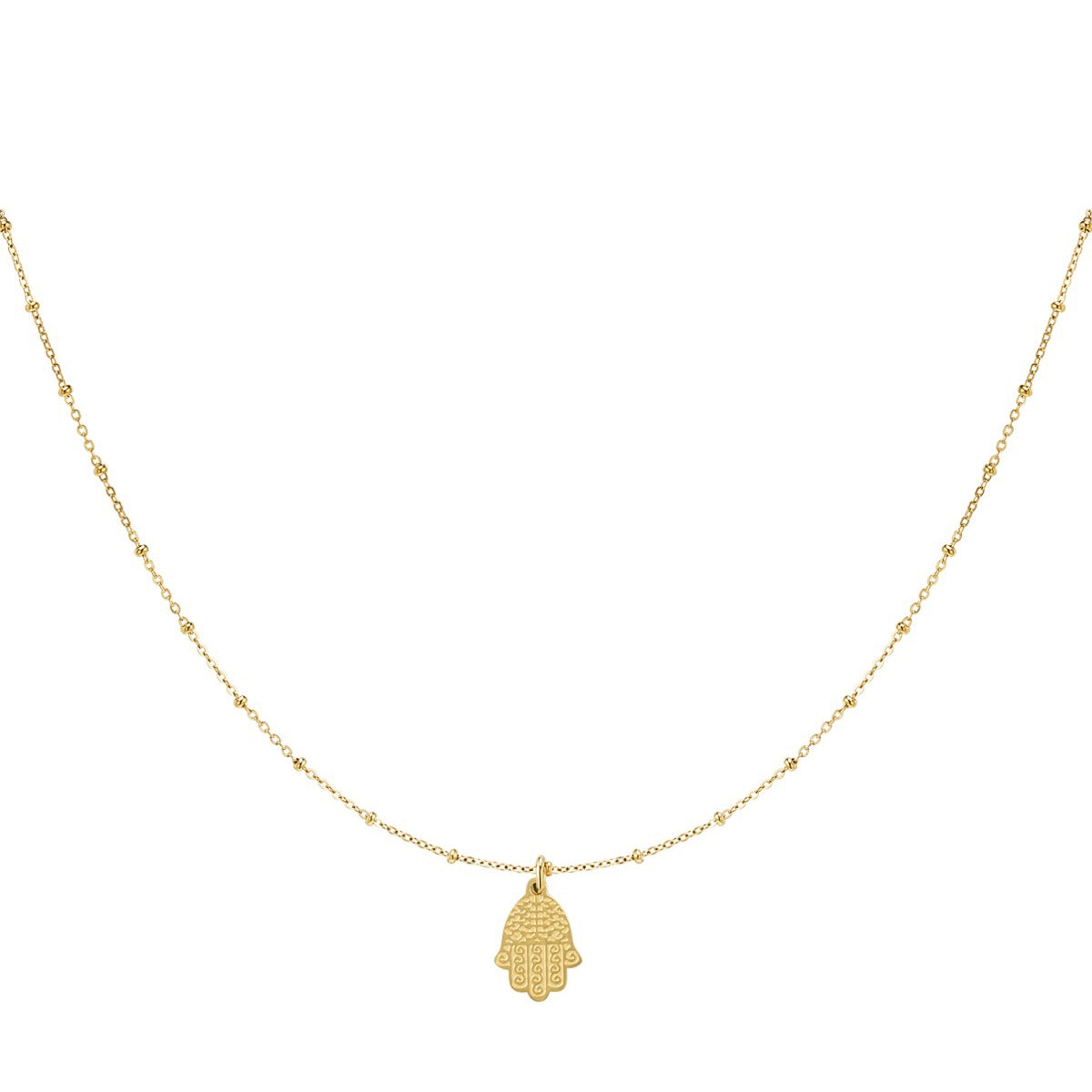 Bescherm Ketting