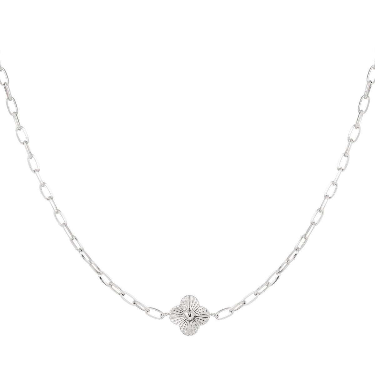 Klaver Ketting