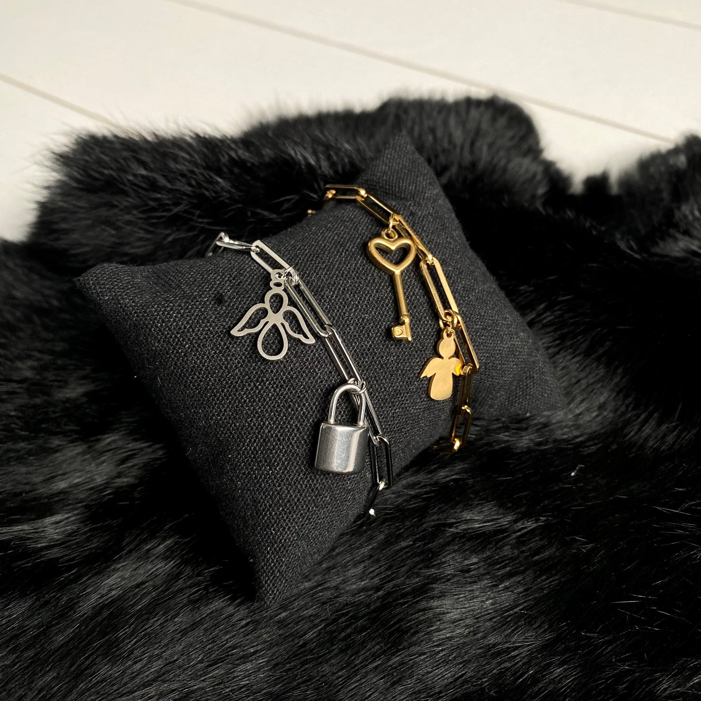 Bedel Armband
