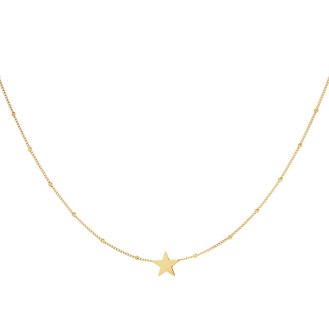 Ster Ketting