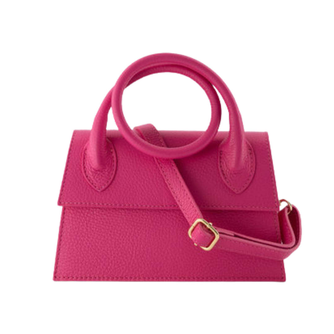 Gigi Tas Roze