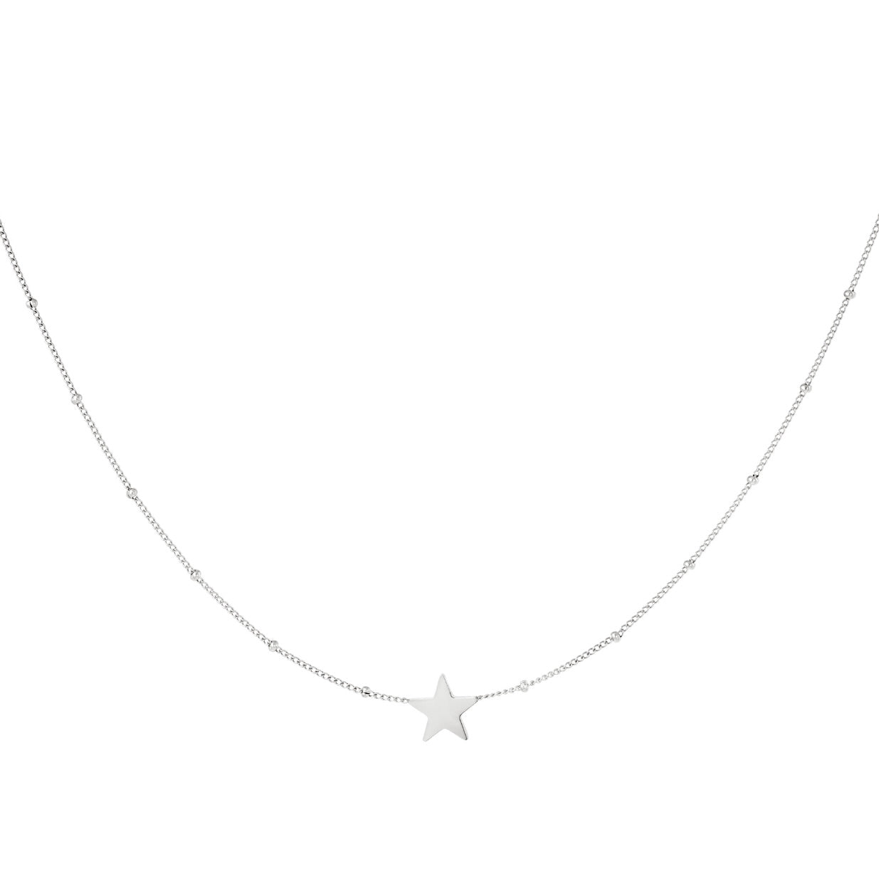 Ster Ketting