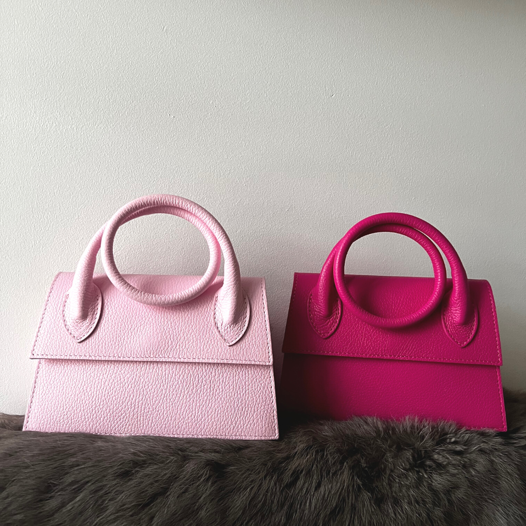 Gigi Tas Roze