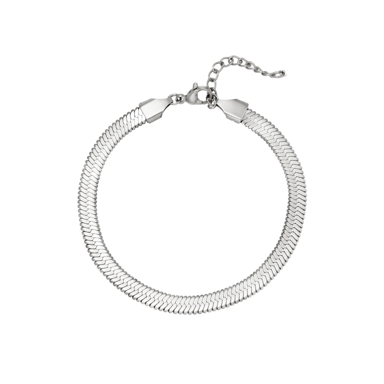 Chique Armband Breed