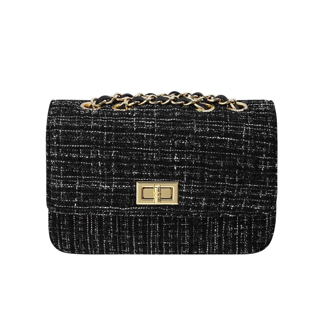 Celine Tas Zwart