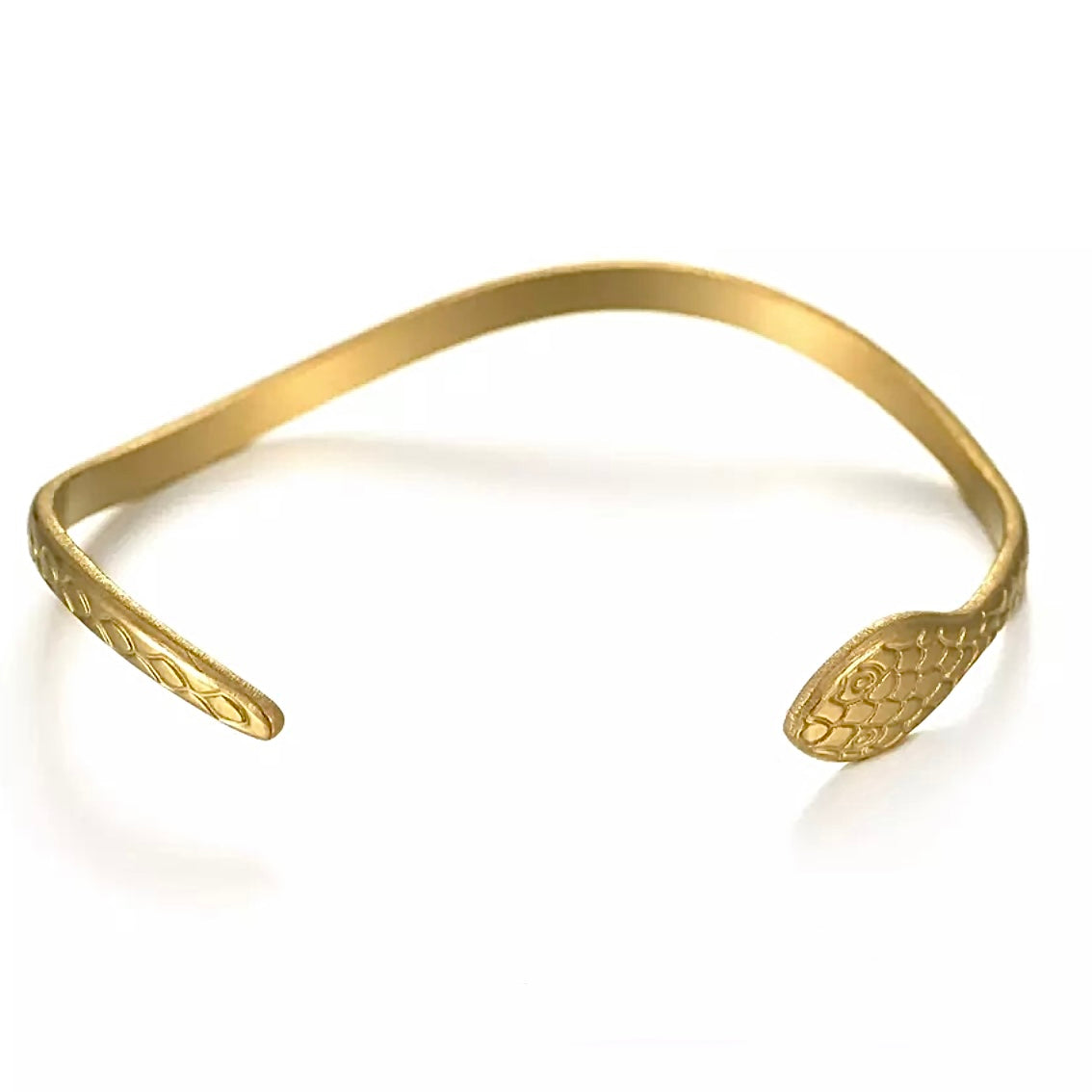 Slangen Armband