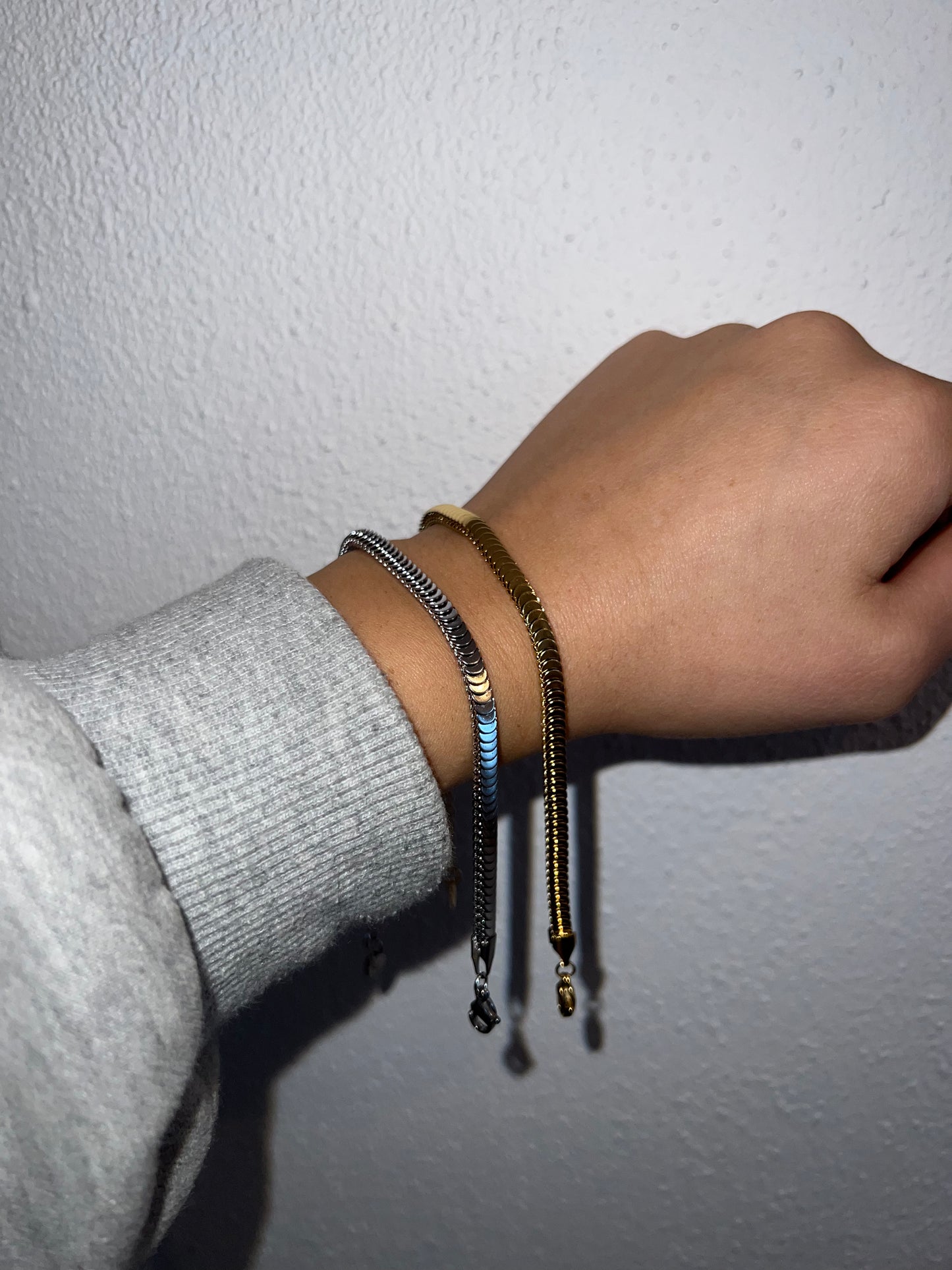 Schub Armband