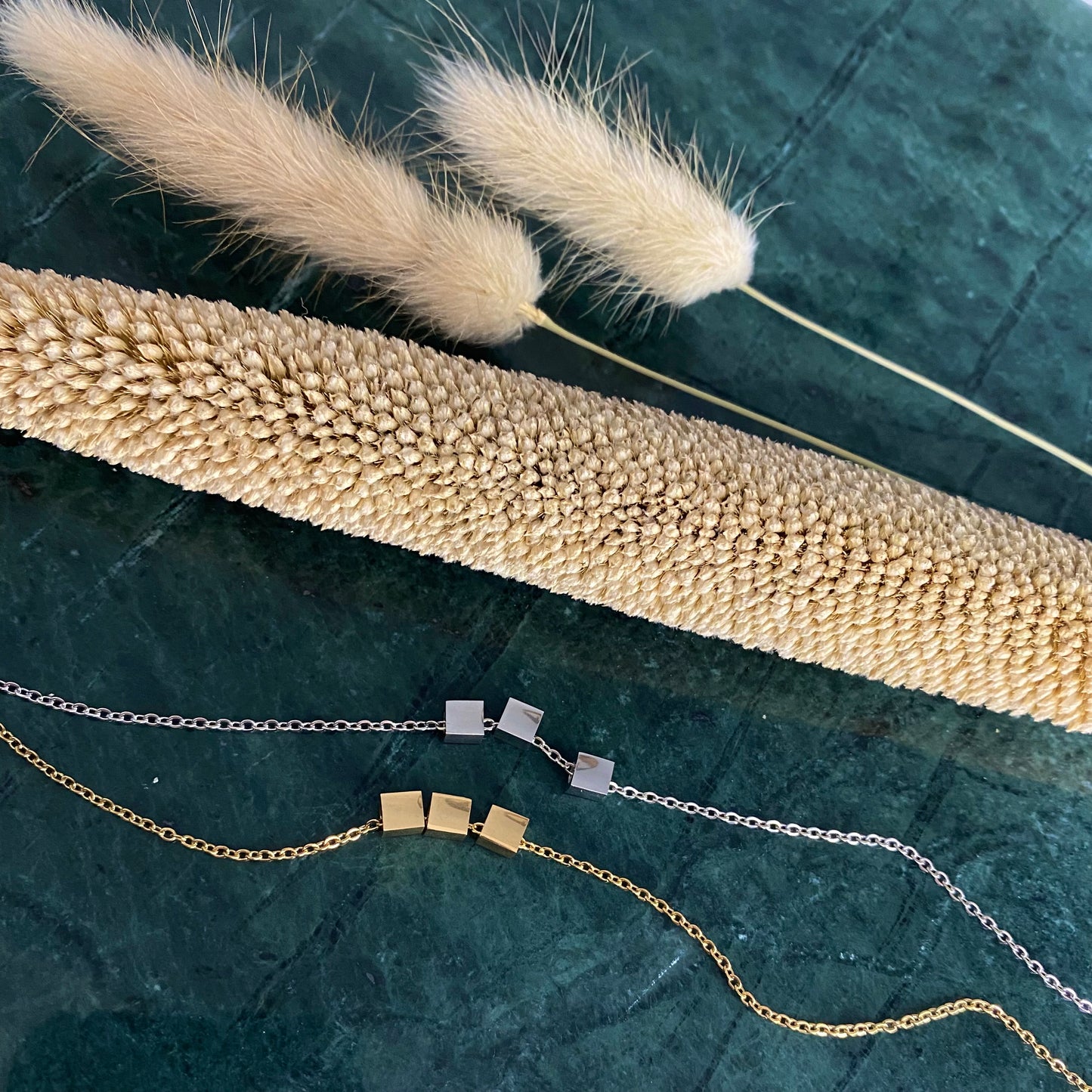 Cube Ketting