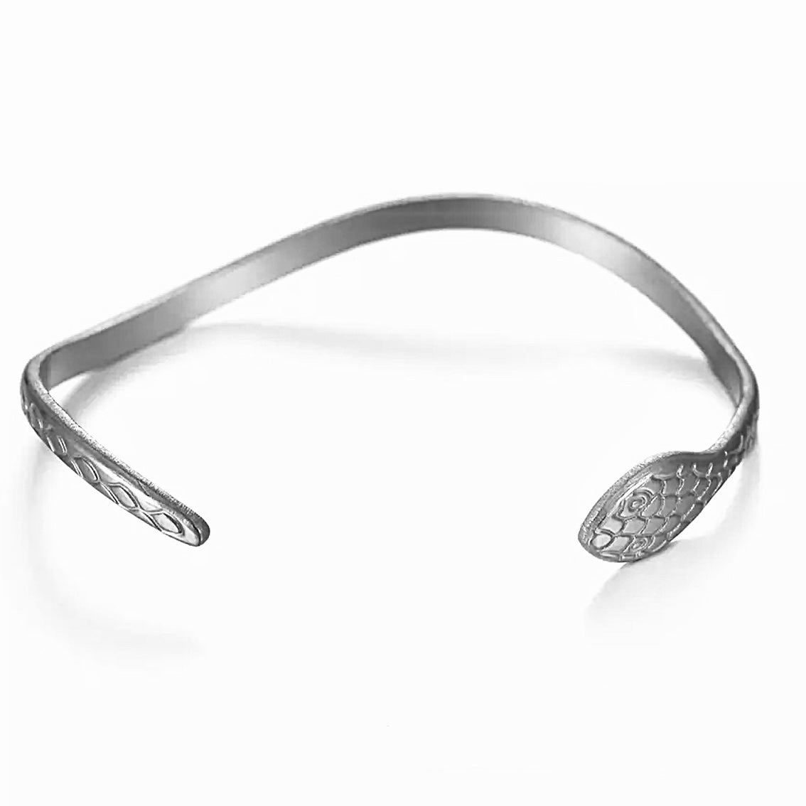 Slangen Armband