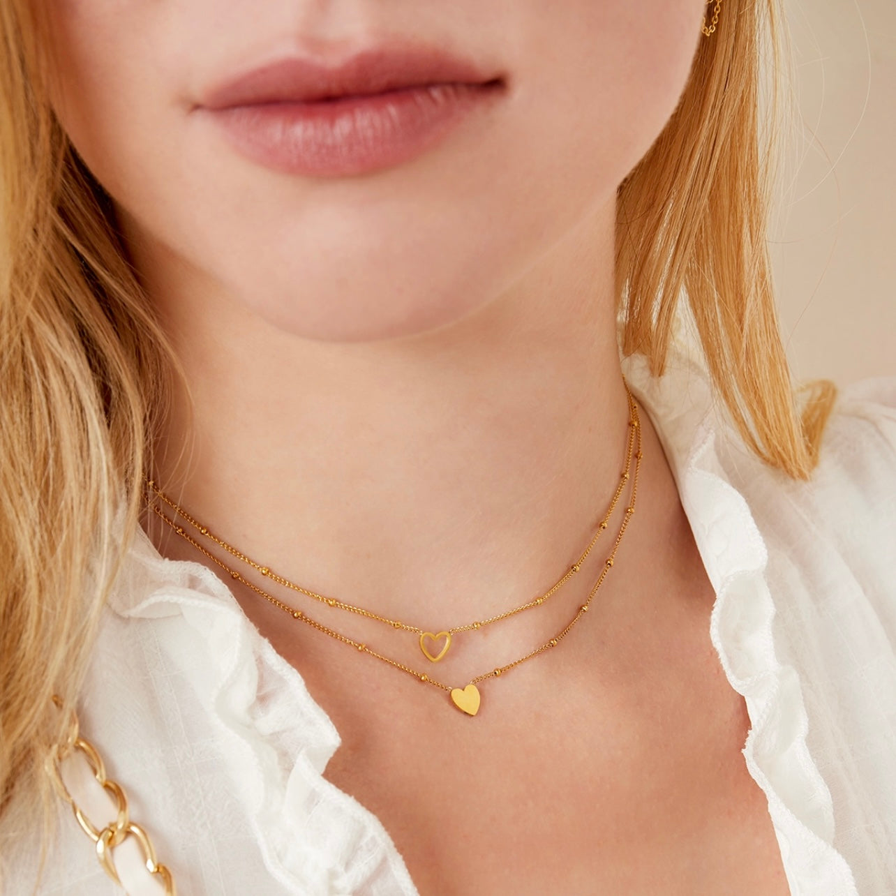 Hartjes Ketting
