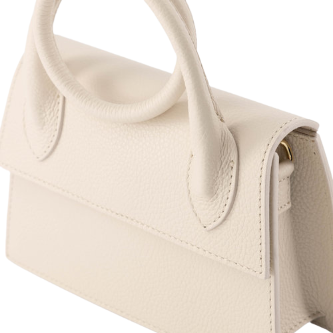 Gigi Tas Beige