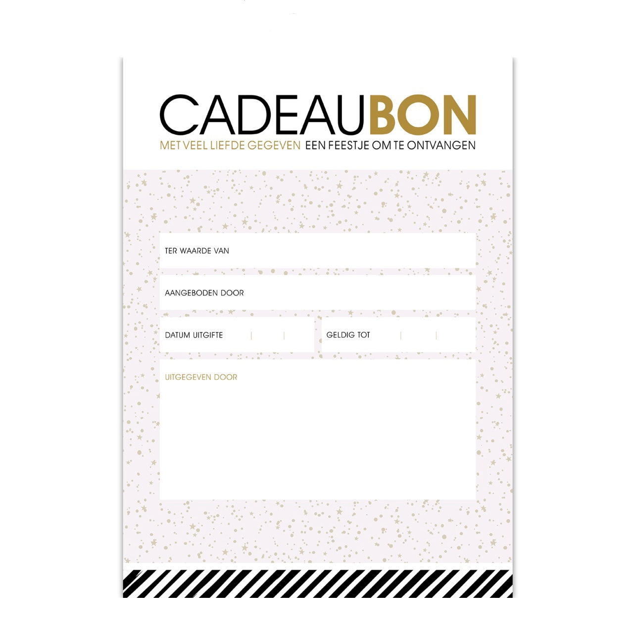 Pearls by Fab Cadeaubon