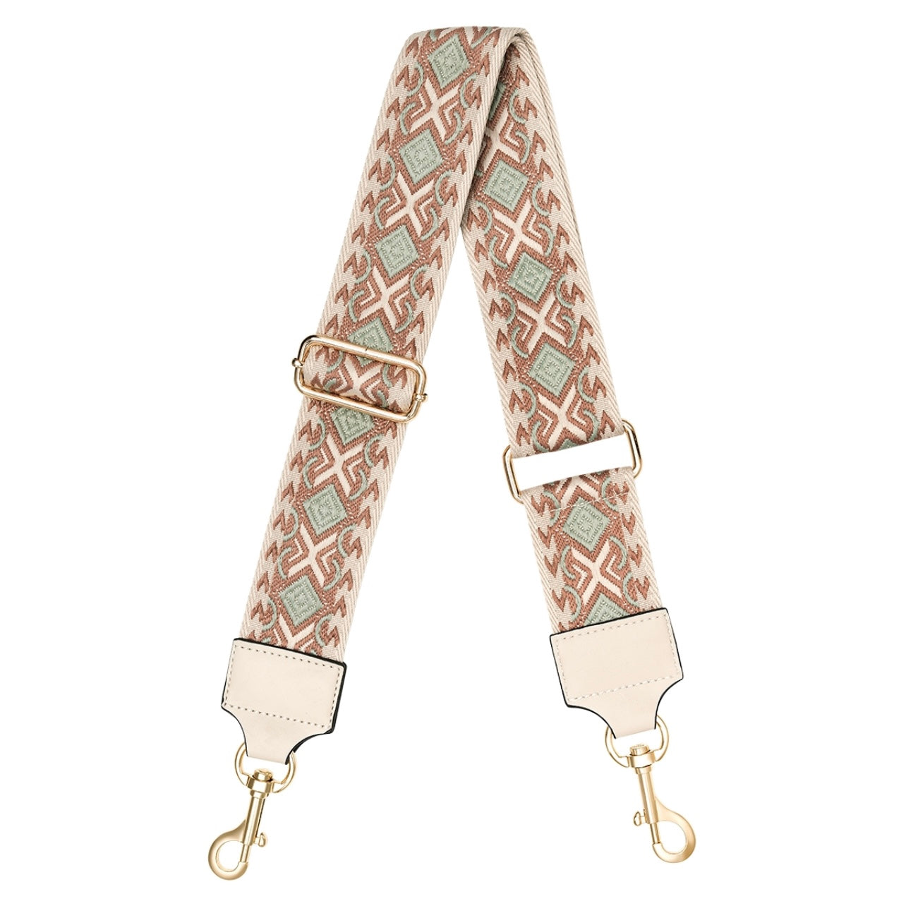Tas Strap - Aztec Beige