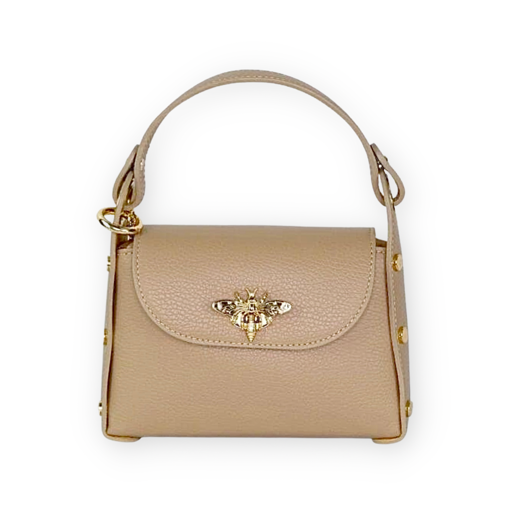 Bee Tas Bruin