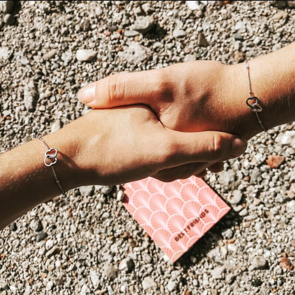 Bestie Armbandjes