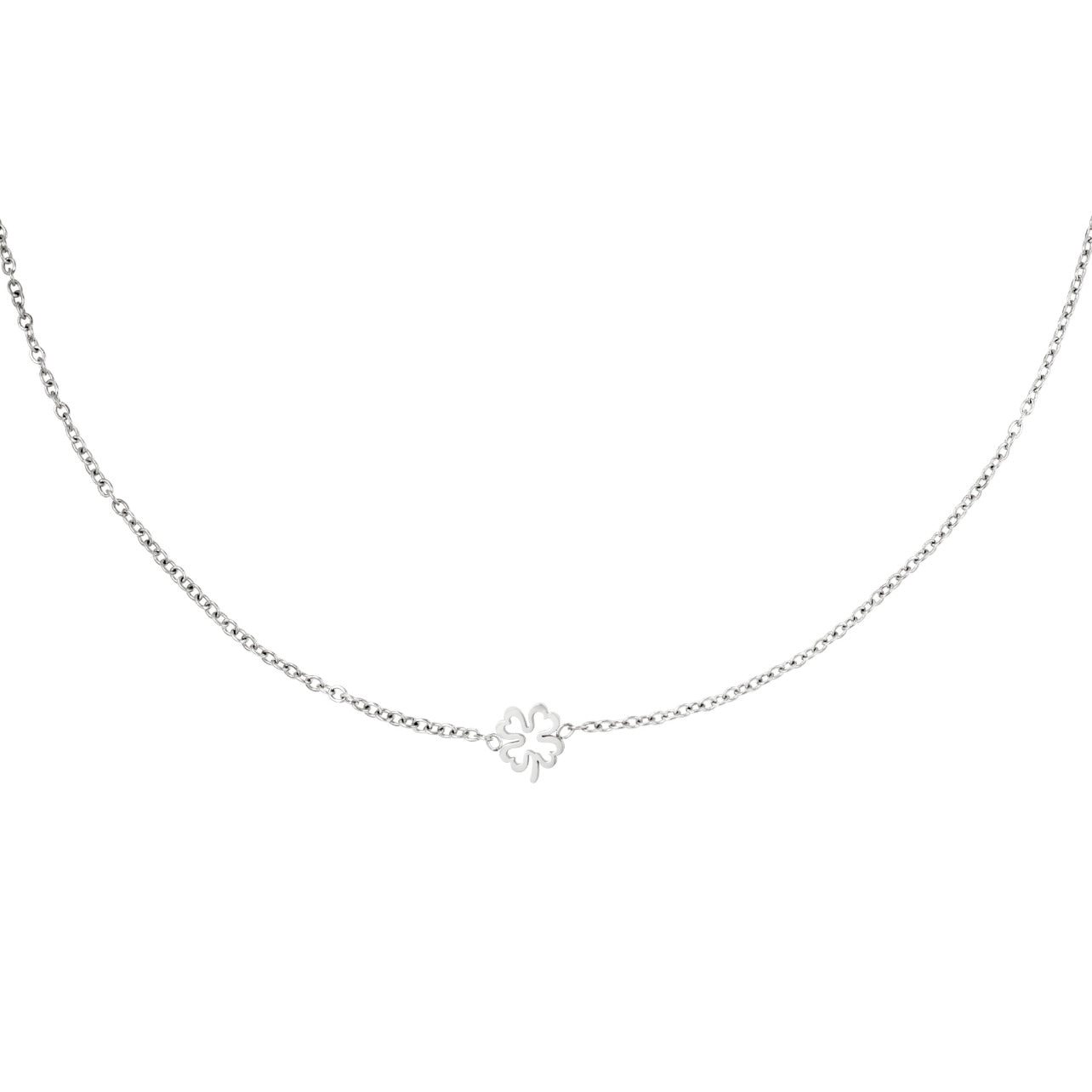 Open Klaver Ketting