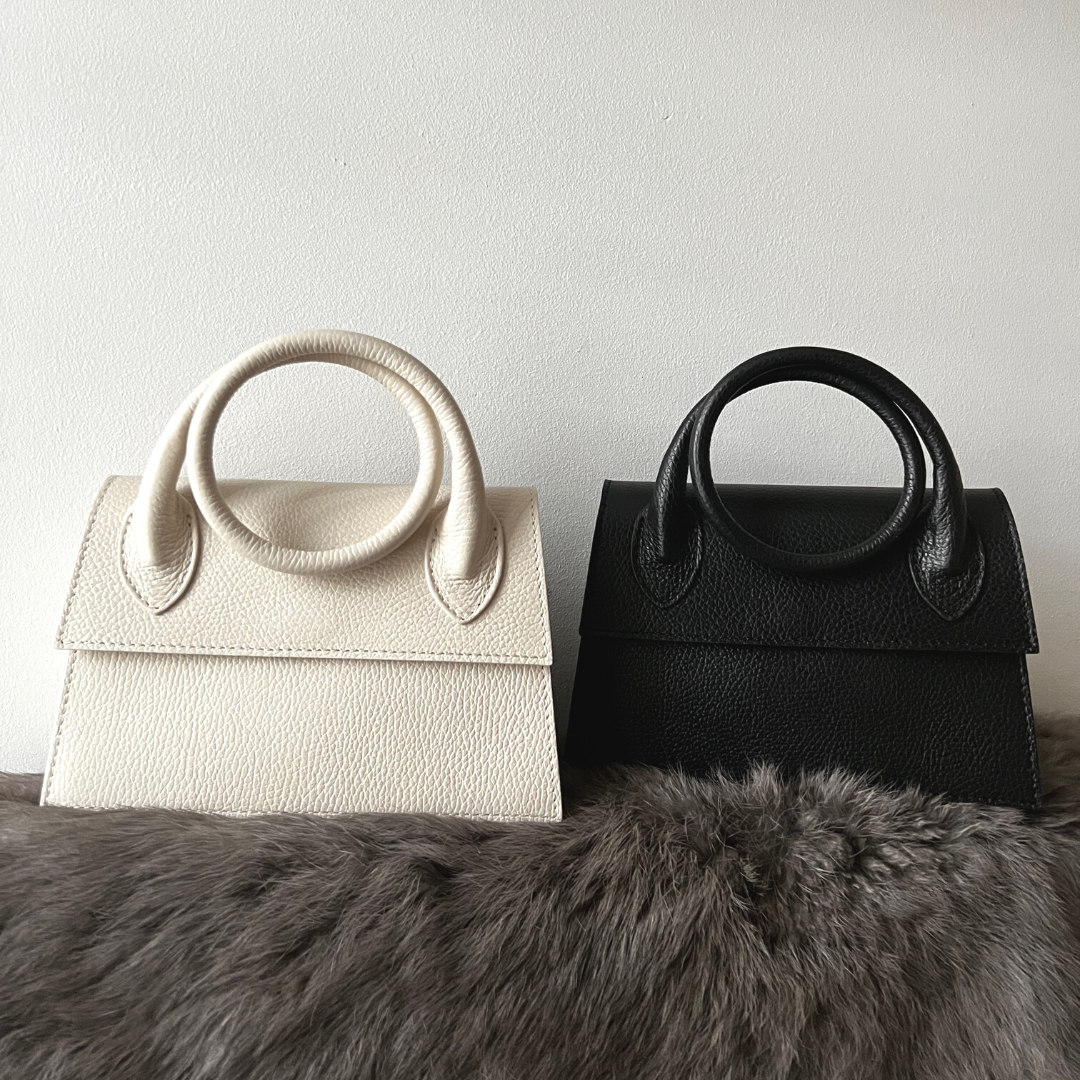 Gigi Tas Beige