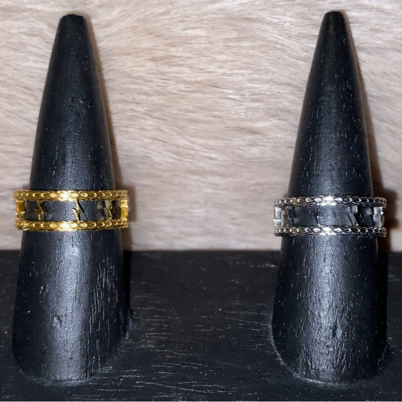 Bliksem Ring