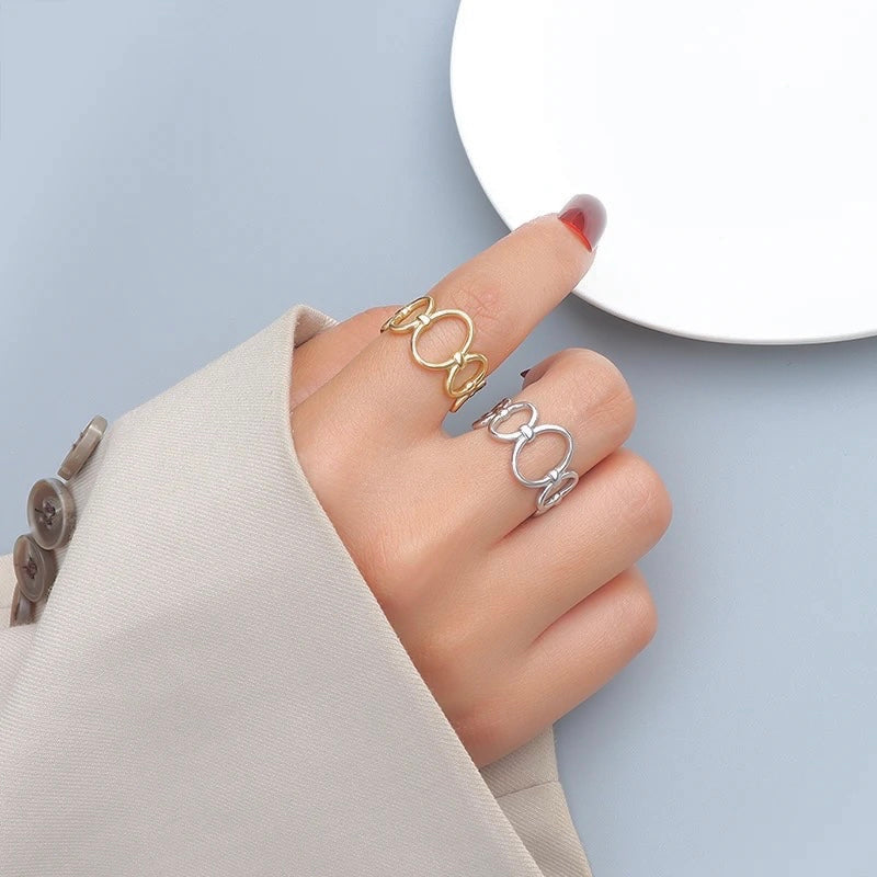 Iconic Ring