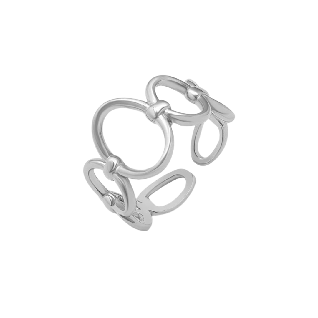 Iconic Ring