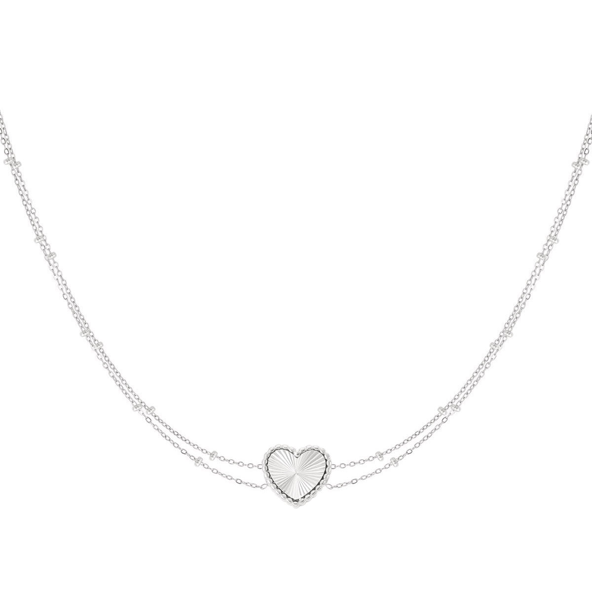 Monica Hartjes Ketting