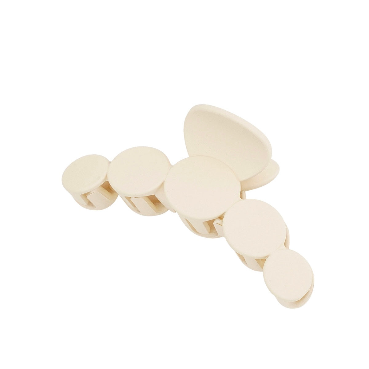 Bolletjes Haarklem Creme